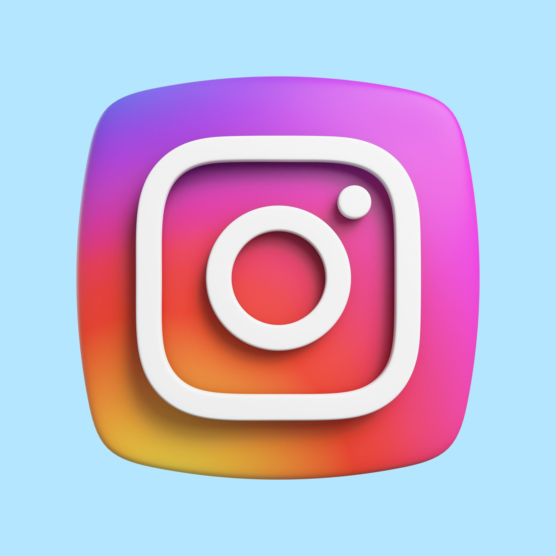 Follow Us on Instagram