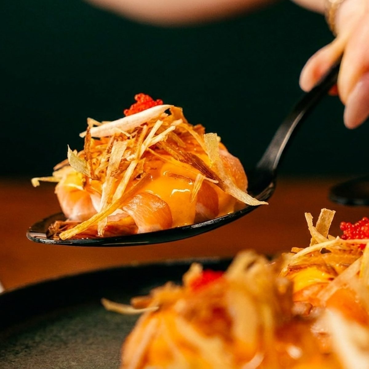 Rioto Sushi Rewards
