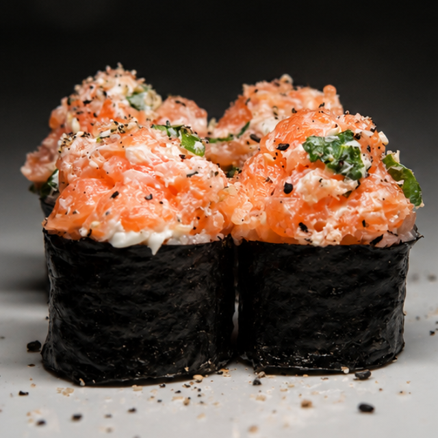 Hosso Tataki Roll.