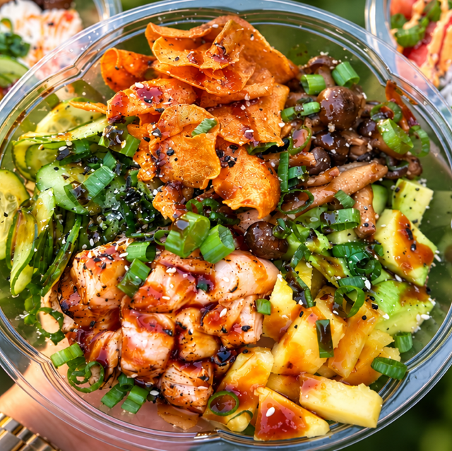 Build Your Own (2 Proteins).