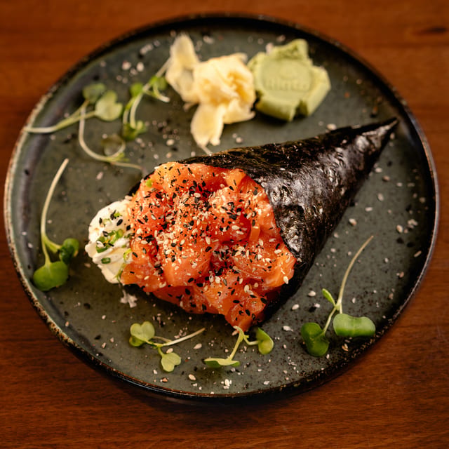 Phila Temaki.
