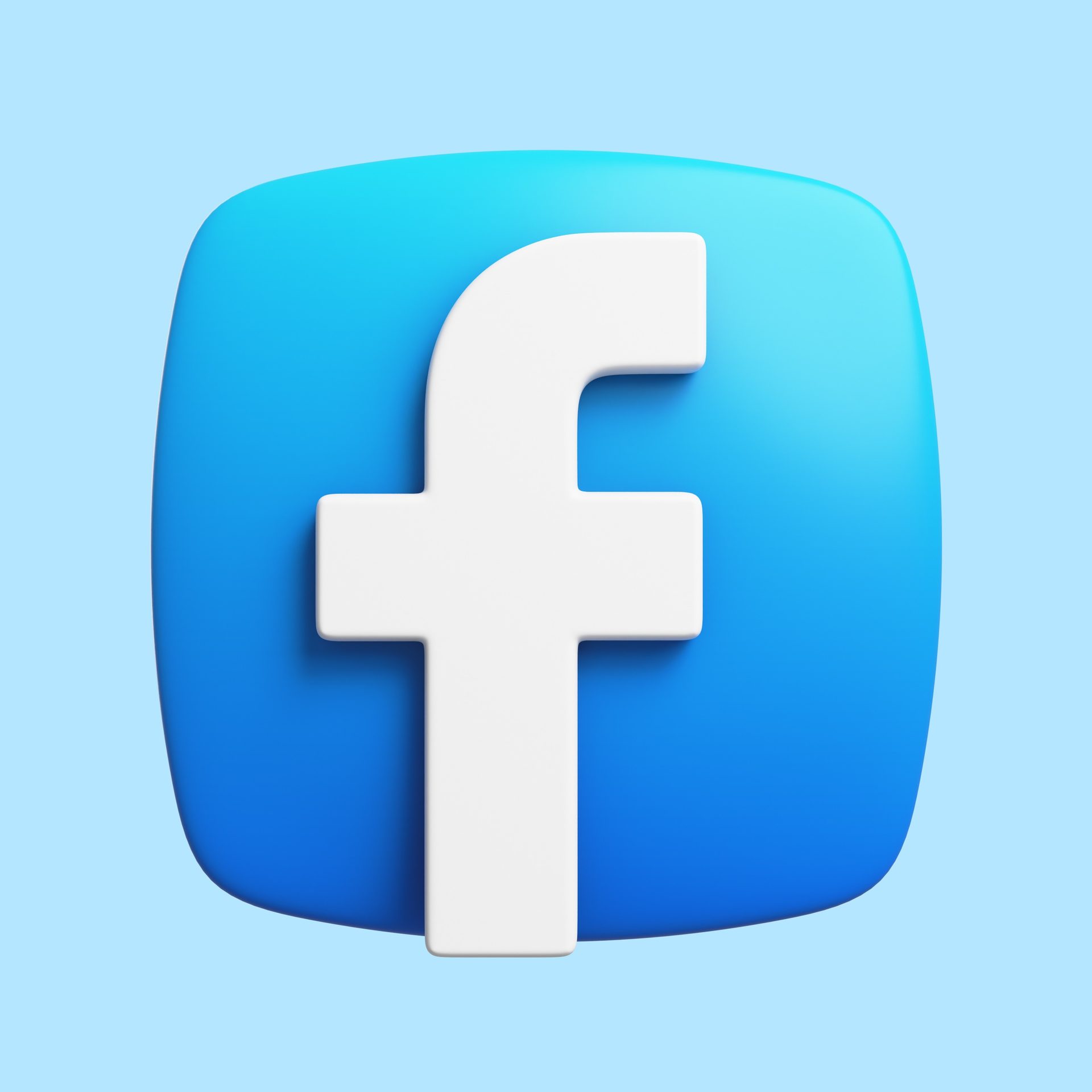 Stay Connected on Facebook