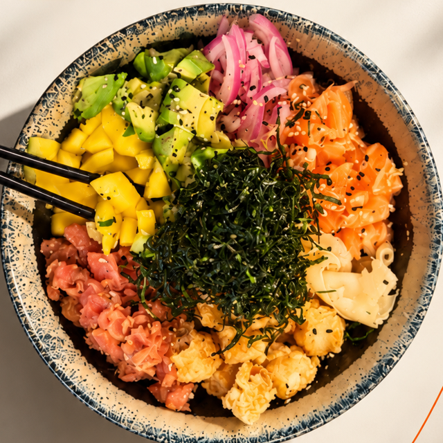 Build Your Own (3 Proteins).