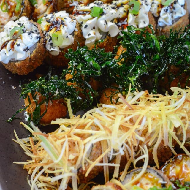 Golden Bites (25pcs).