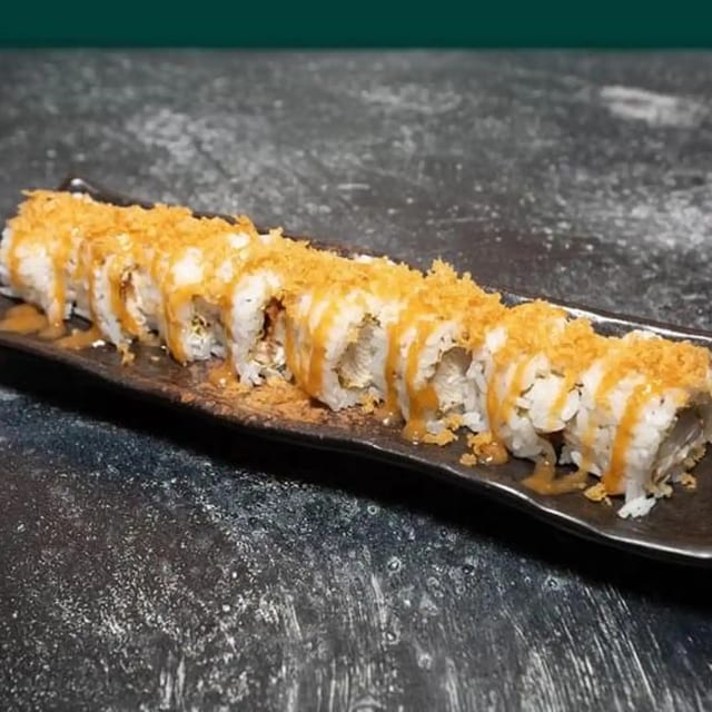 Phoenix Roll.