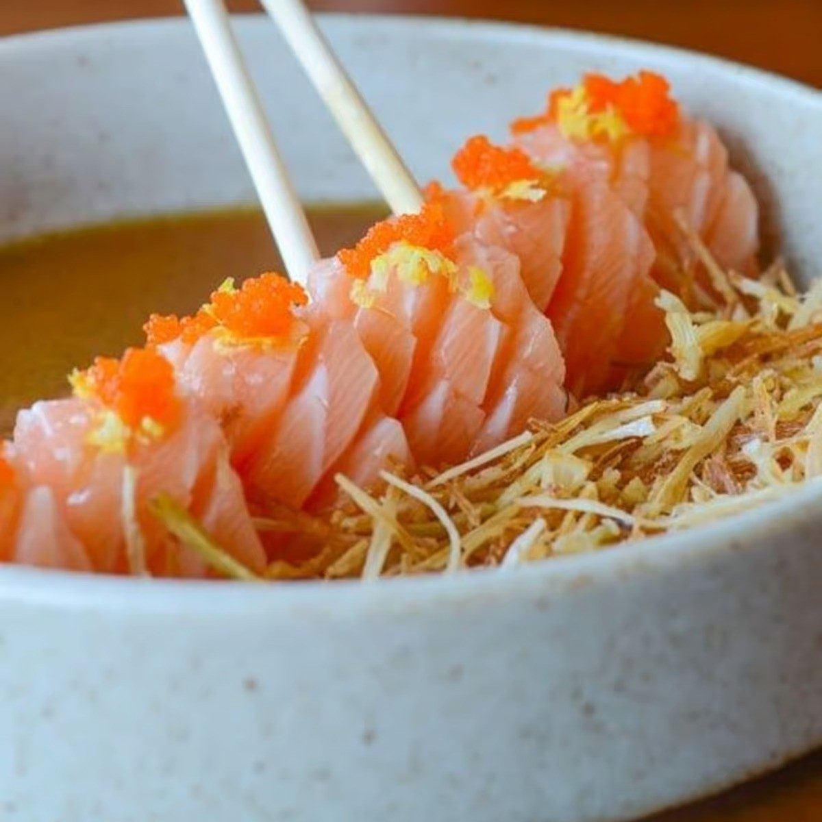 Shake Toro.