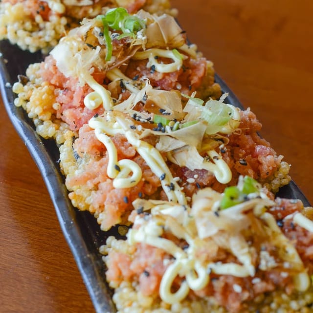 Crunch Nori 4pcs.