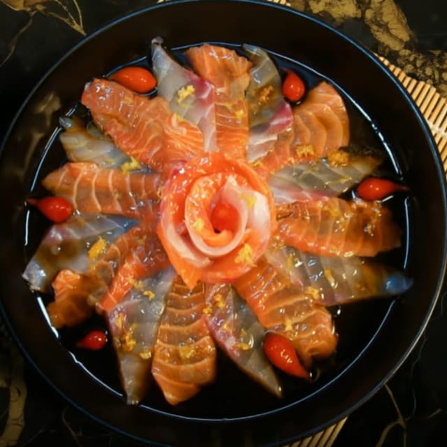 Usuzukuri.