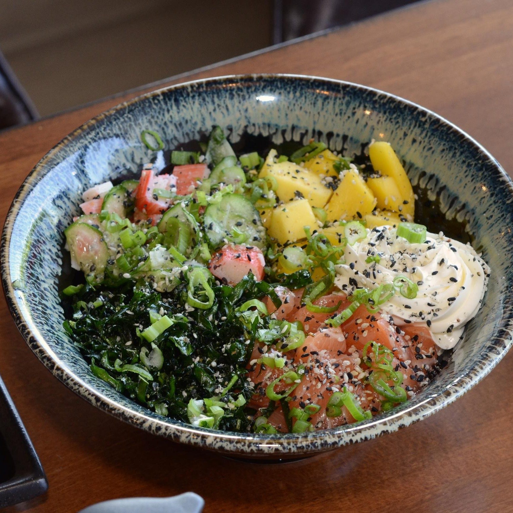 Poke Classic.