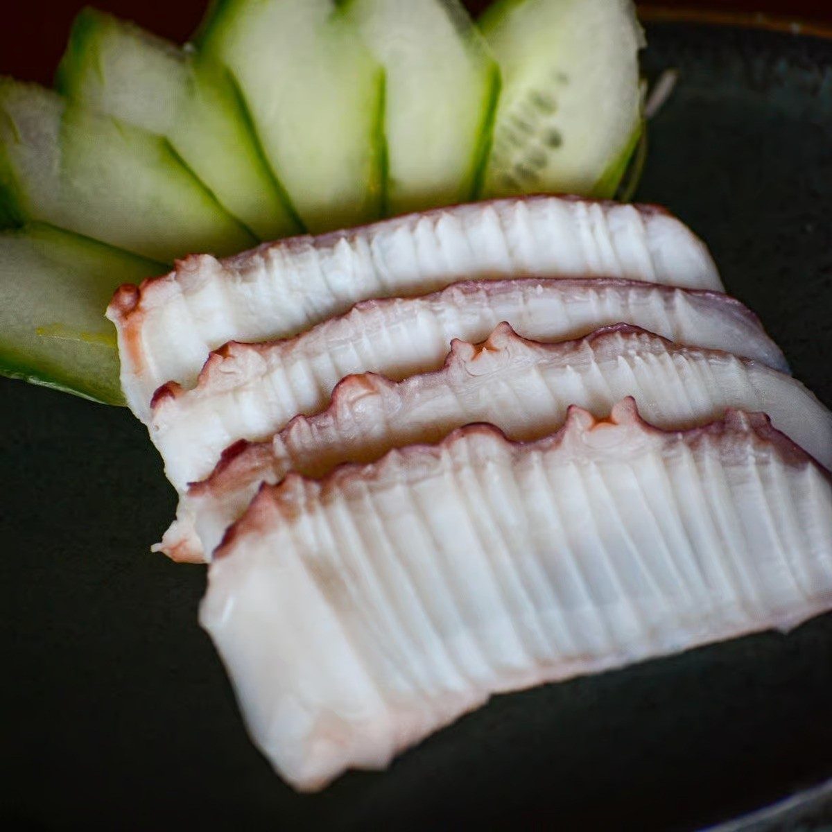 Octopus S/N (2pcs).