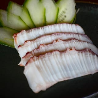 Octopus S/N