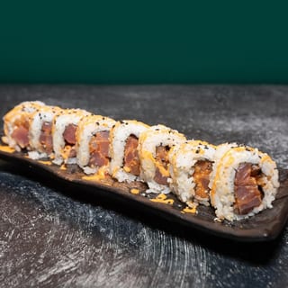 Spicy Roll