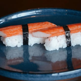 Kani (Crab) S/N