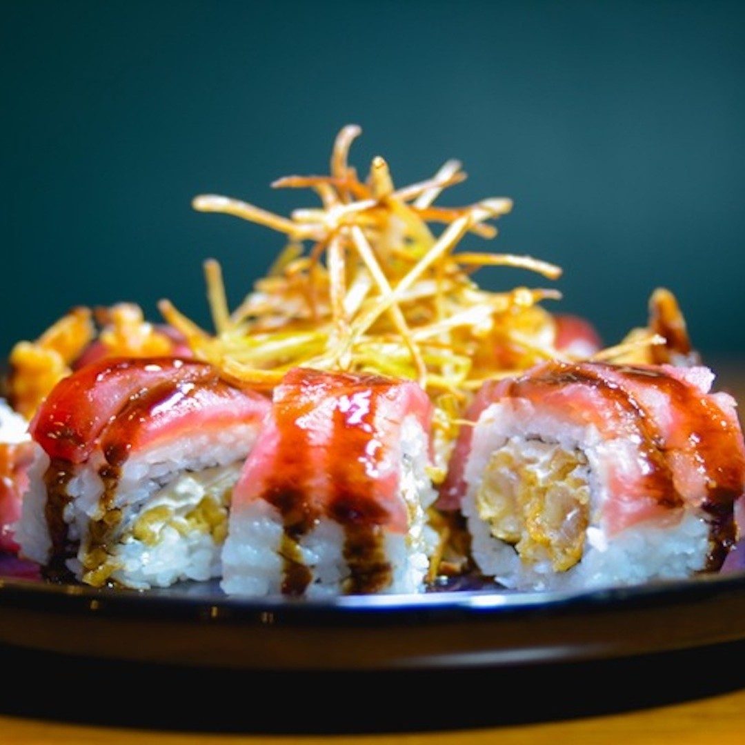 Nami Roll.