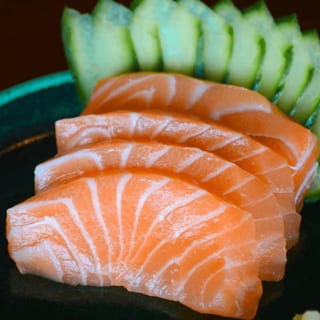 Salmon S/N
